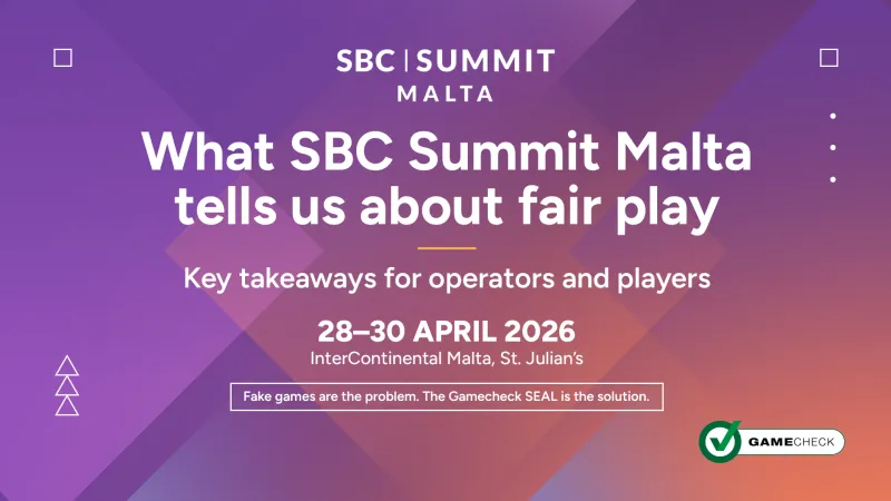 Was uns der SBC Summit Malta über Fair Play lehrt